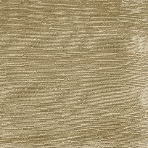 Maytex Thermal Shield Kaylee Energy Saving Window Panel, 50 By 84-Inch, Gold #TOP4