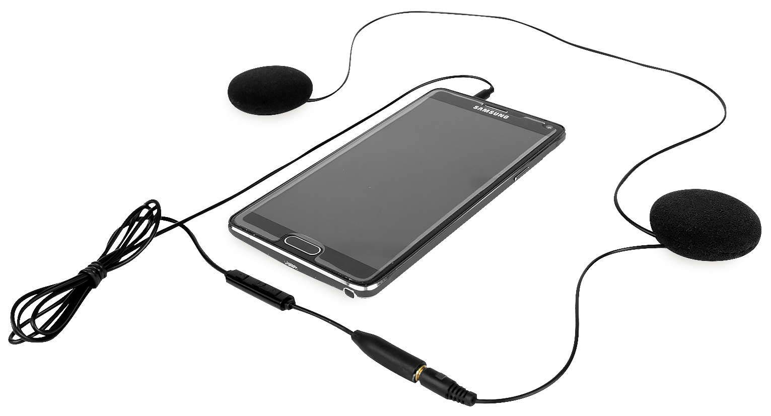 UClear11031 Pulse Speaker Kit