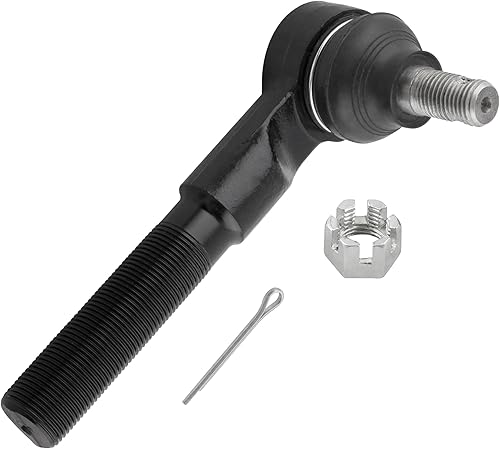 Miniatura 5 de 2 barras de acoplamiento exteriores delanteras aptas para Lexus LX450 1996 1997 para Toyota Land Cruiser 1991 1992 1993 1994 1995 1996 1997 ES3544