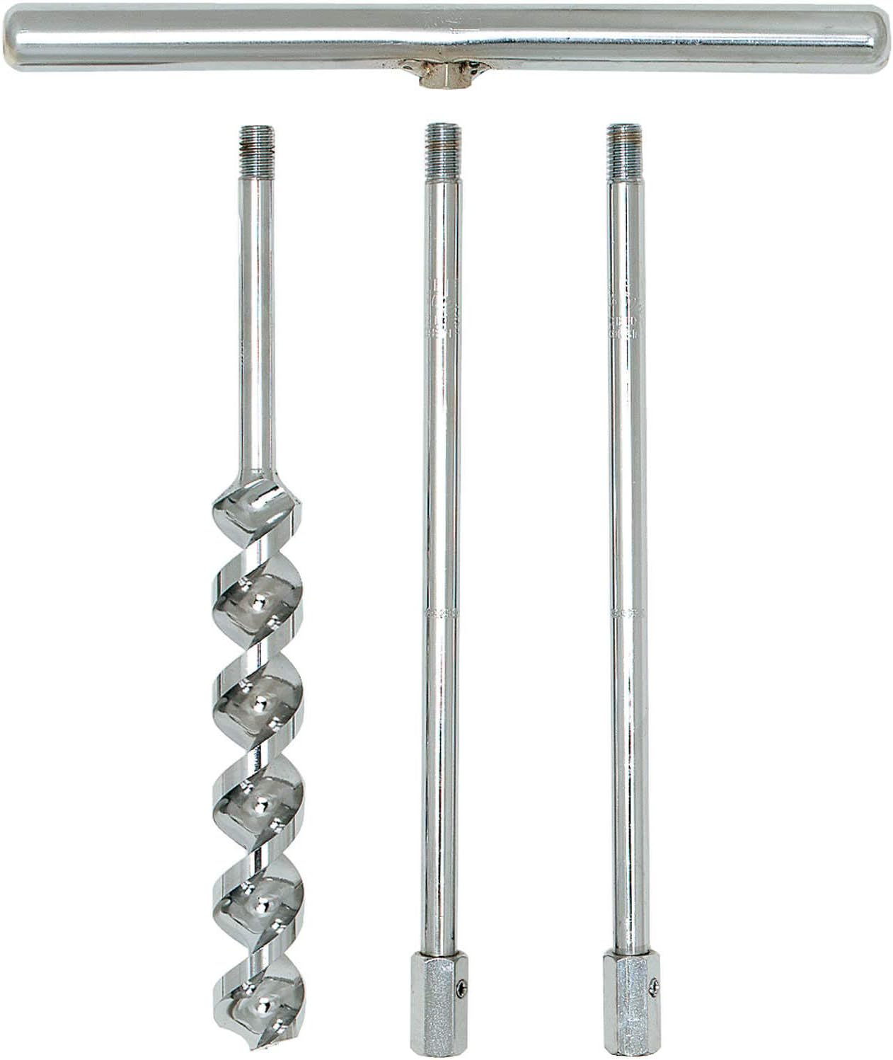 Oakfield 36" Auger Kit Model C