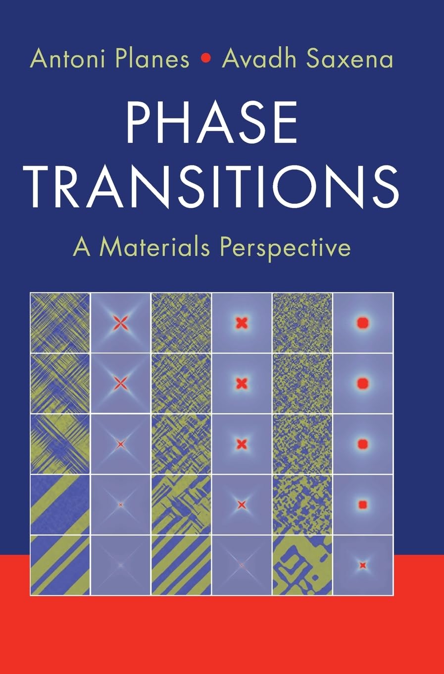 Phase Transitions : A Materials Perspective