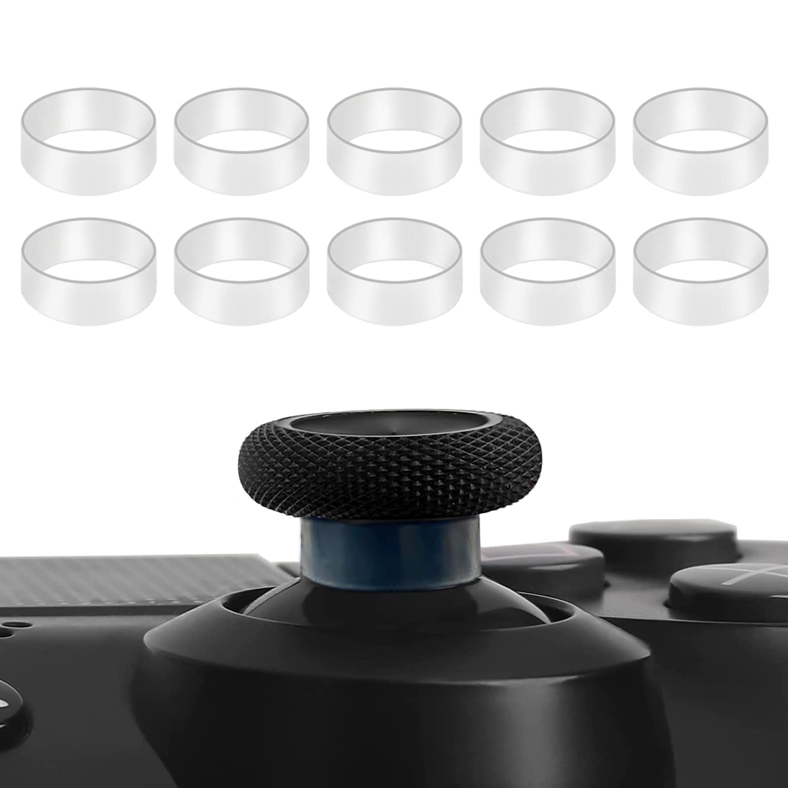 Amazon.co.jp: スティック保護リング スティック用プロテクトリング