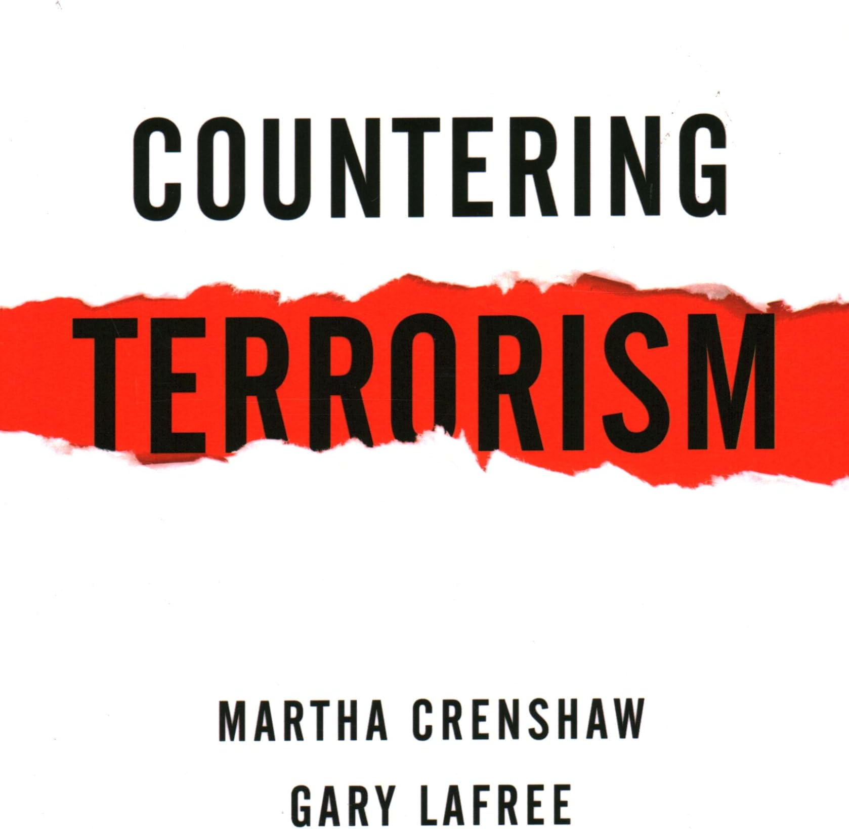 Countering Terrorism