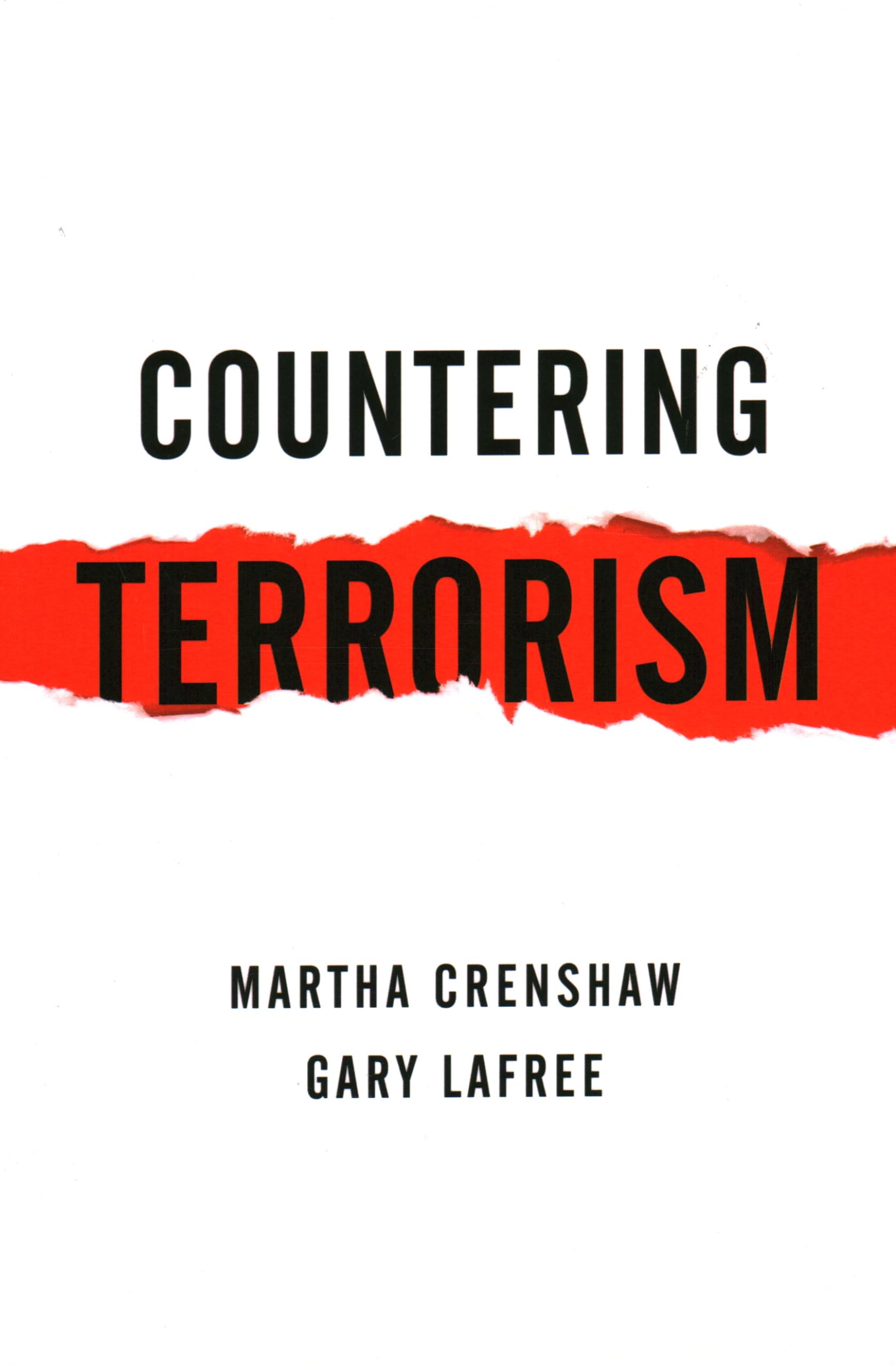 Countering Terrorism