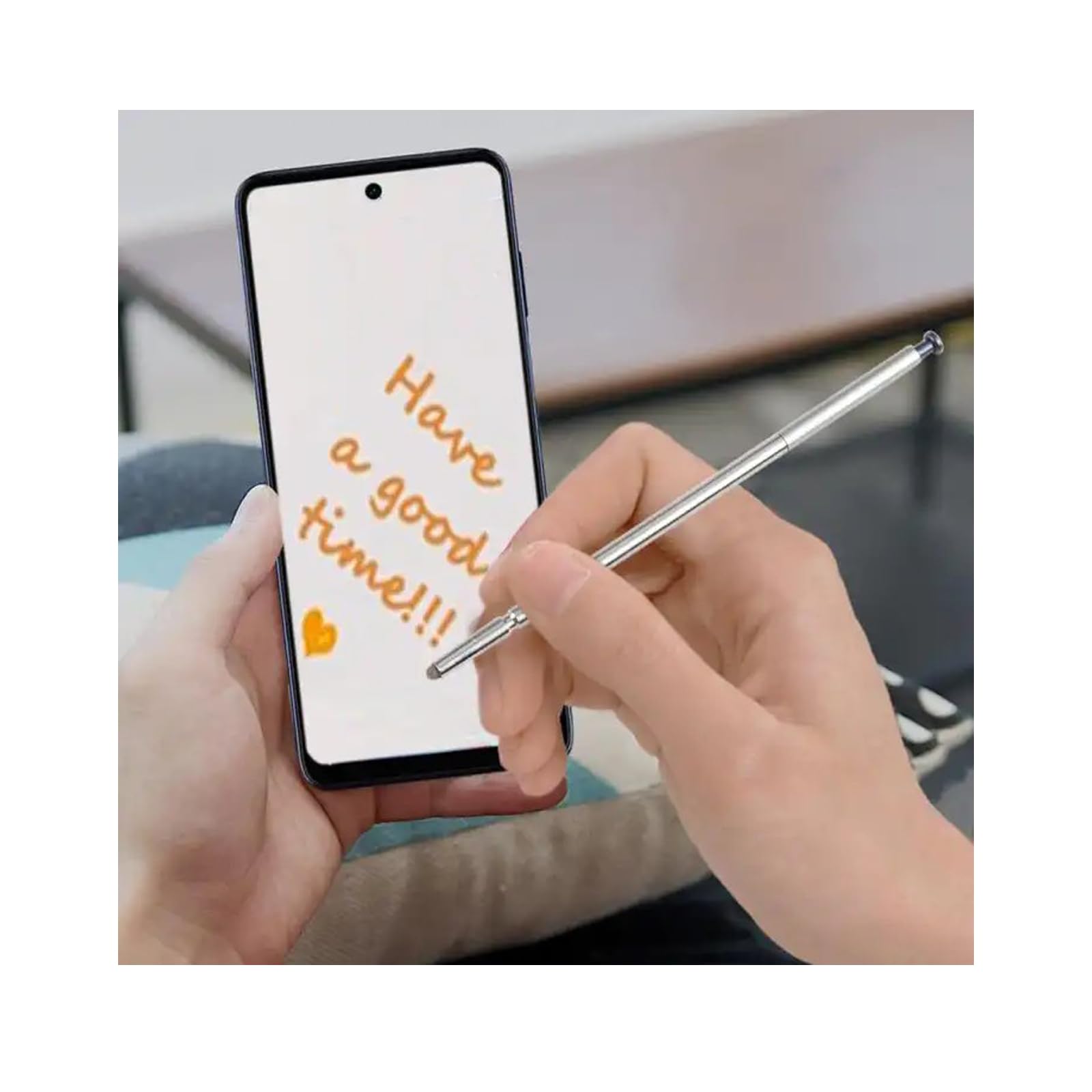 Motorola Moto G 5G (2024) vs Motorola Moto G Stylus 5G (2025): qual è