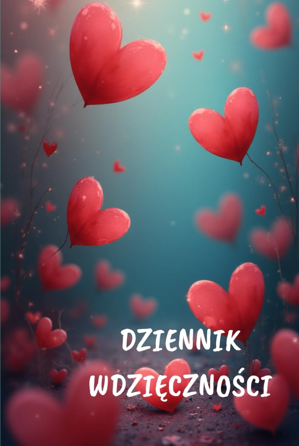 DZIENNIK WDZIĘCZNOŚCI
