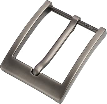 Buy Wholesale China High Quality Zinc Alloy In Buckle Bag Buckle - Foto 3