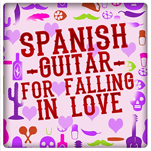 Play Spanish Guitar for Falling in Love by Guitarra Española, Spanish