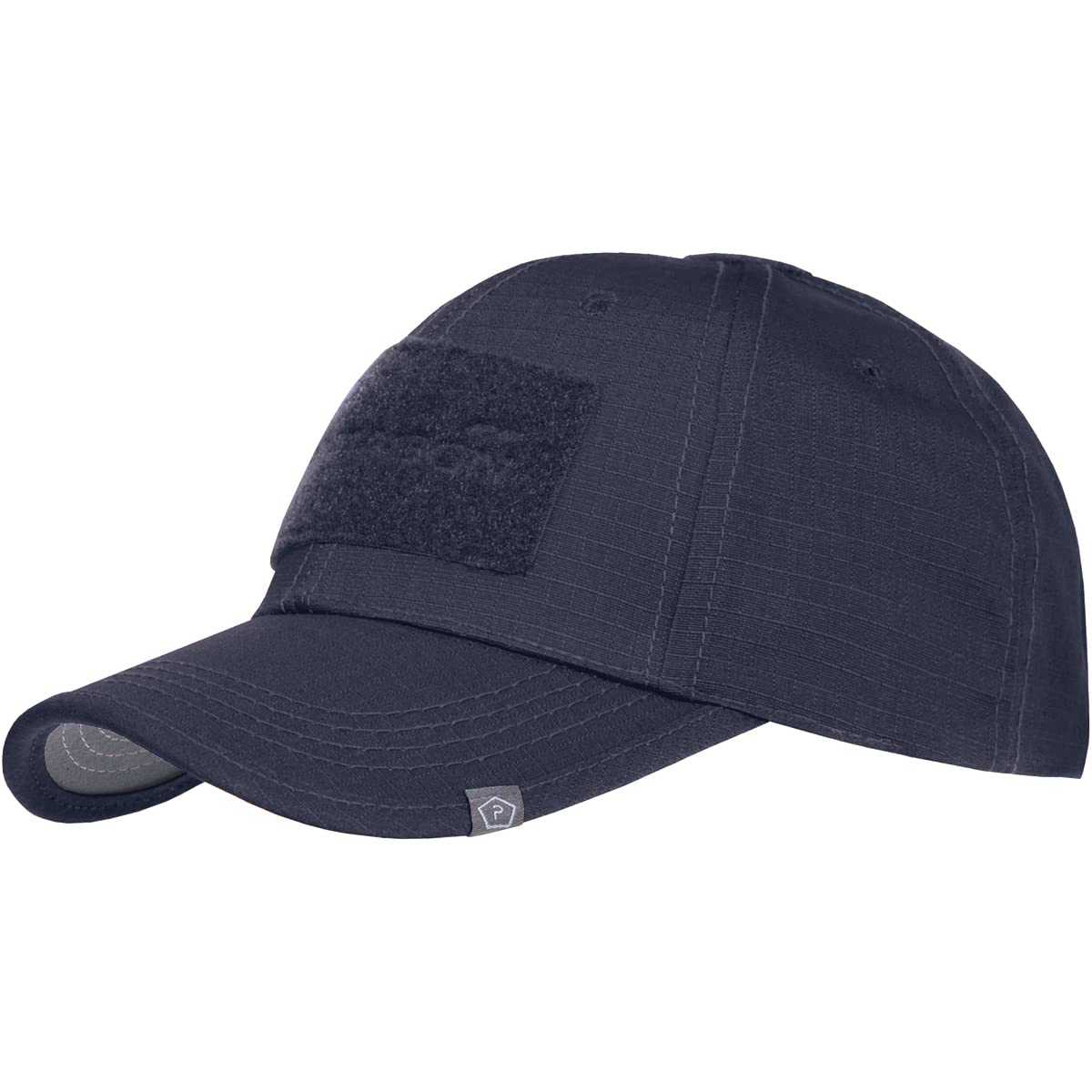 Tactical 2.0 BB Cap RipStop Midnight Blue