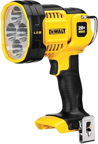 Miniatura 4 de Pistola de impacto DEWALT 20V MAX