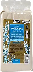 Farinha de Arroz Integral Biodinâmico 850g - Volkmann