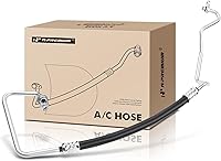 Vista 1 de A-Premium Conjunto de manguera de línea de descarga de A/C compatible con Mitsubishi Outlander Sport 2011-2012/2016-2020, RVR 2011-2012/2016-2020