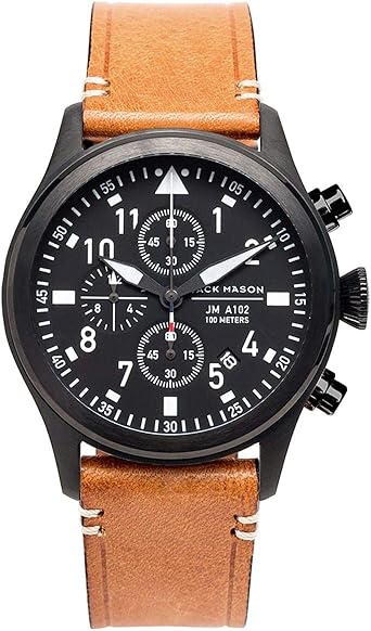 jack mason a102