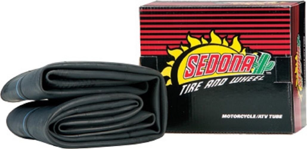 Sedona Inner Tube For 16-Inch Tires - 2.25/2.50-16 TR-4 Stem - Easy Installation