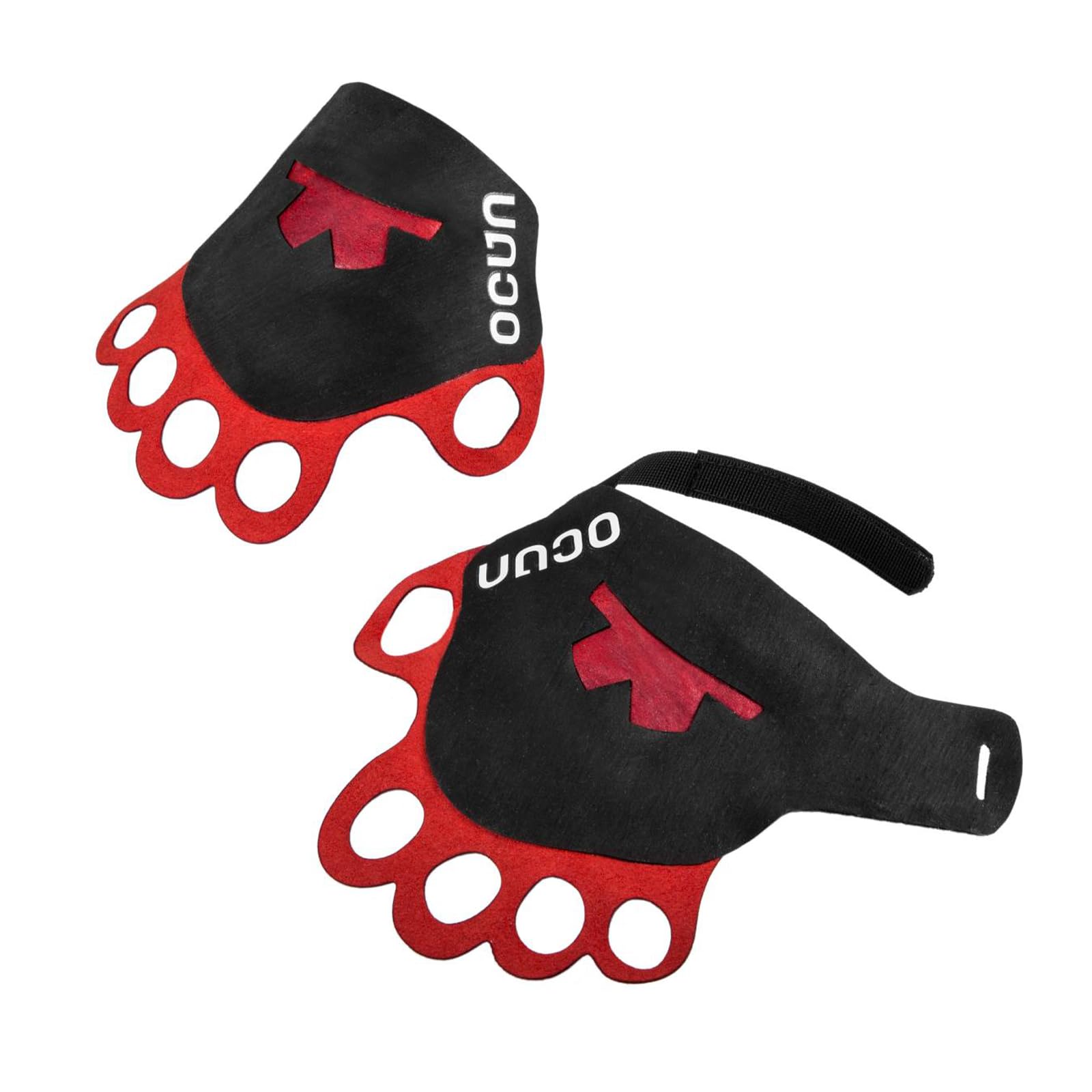Ocun Crack Gloves Lite for Crack Climbing I Rock Climbing Gloves