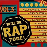RAPZ0NE 3