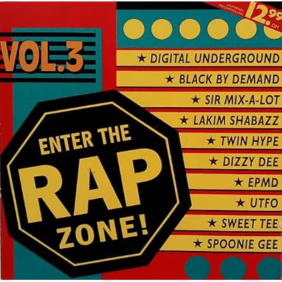 RAPZ0NE 3