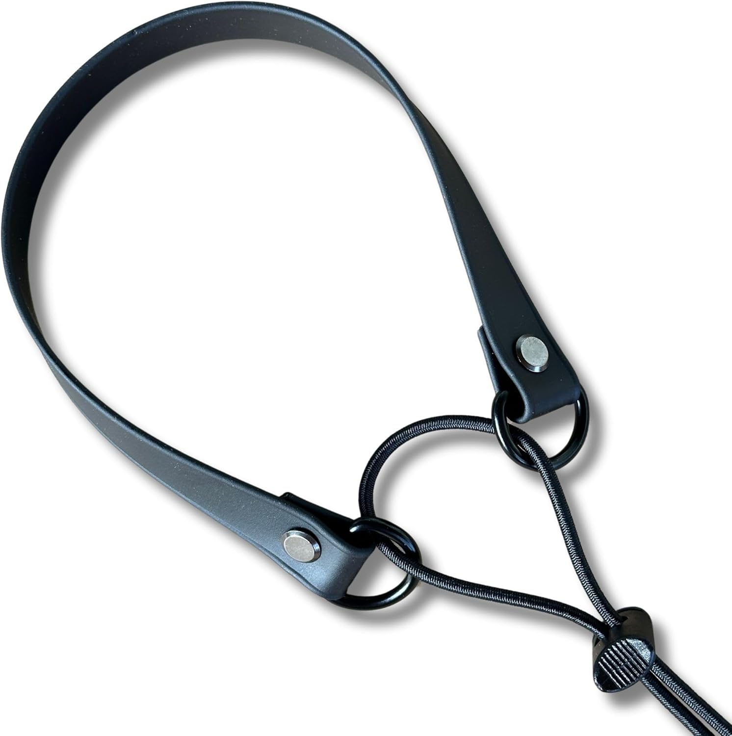 Waterproof ECollar Replacement Strap Dog Collar for