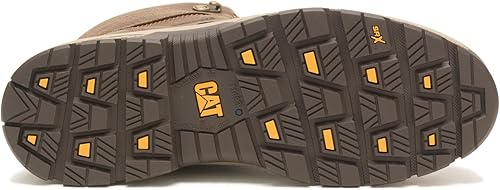 Miniatura 6 de Cat Footwear Exposition Hiker Wp at Construction Boot para hombre