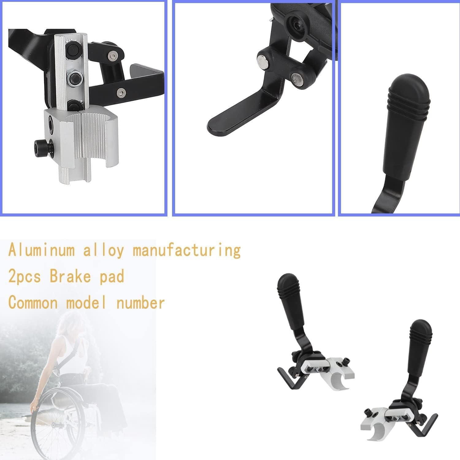 Soorten rolstoelen - Check je Zit