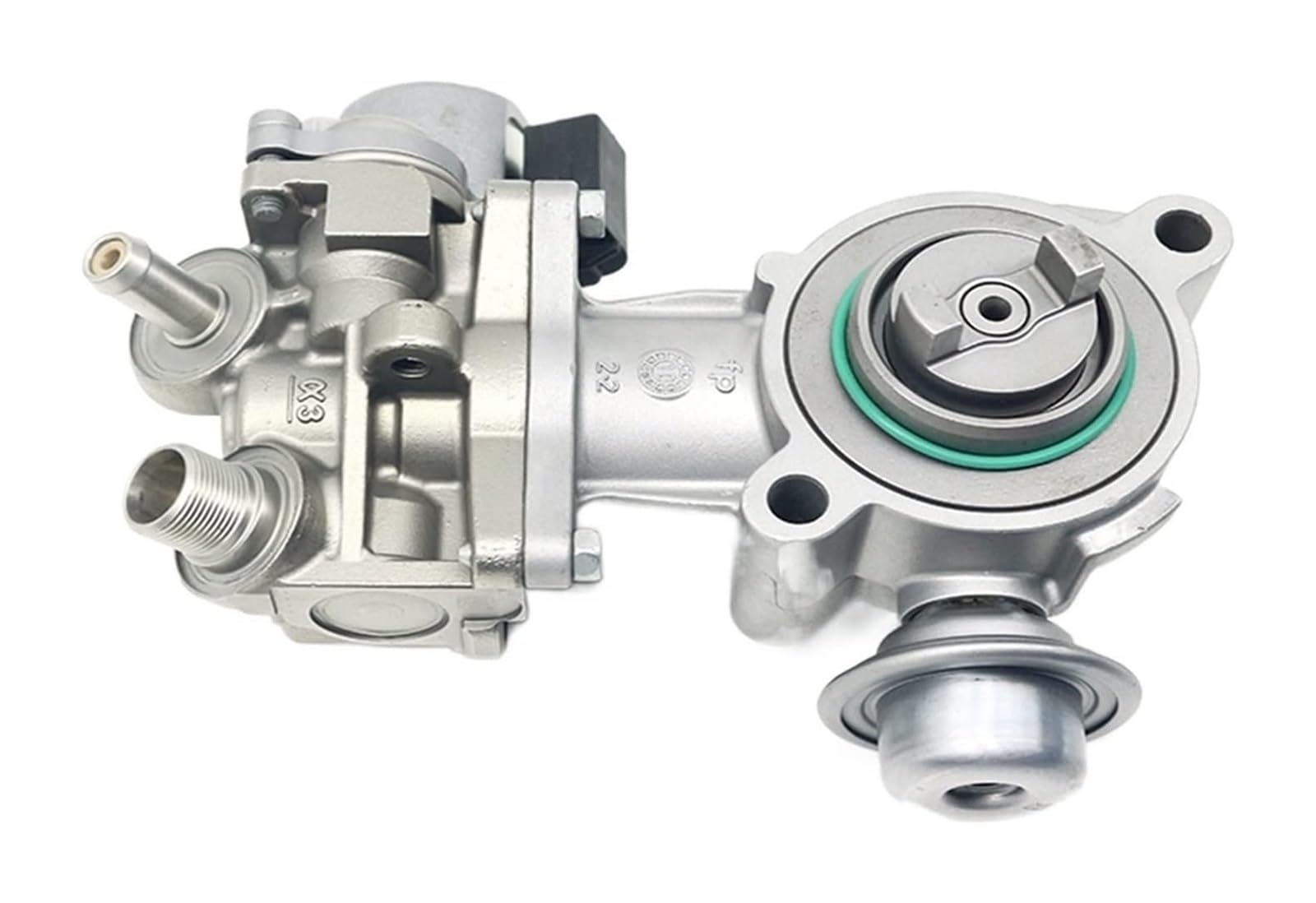 Pompa Carburante Per W212 W207 M271 Per CLASSE E E200 CGI E250 E300 2710703501 A2710702201 A2710703701 Pompa Carburante Ad Alta Pressione
