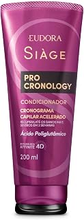 Eudora Siàge Pro Cronology Condicionador 200ml