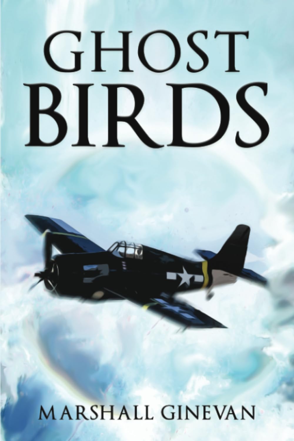 Ghost Birds