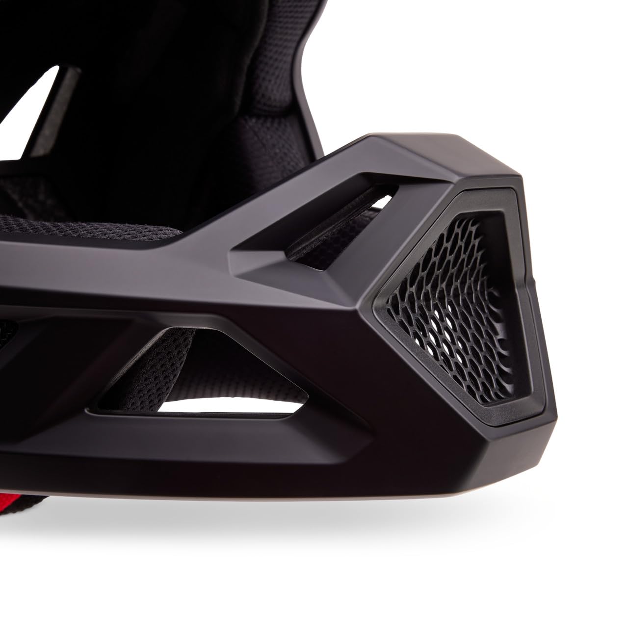 Fox Racing - RAMPAGE MT Black CE/CPSC, Cycling Helmets