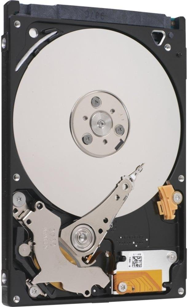 Seagate Momentus Thin 7200 500gb Sata