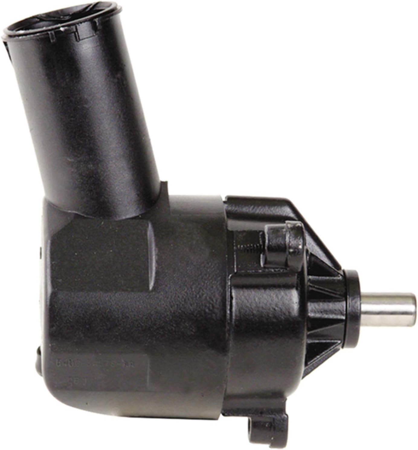 A1 Cardone 20-7256 Remanufactured Power Steering Pump with Reservoir (Renewed)