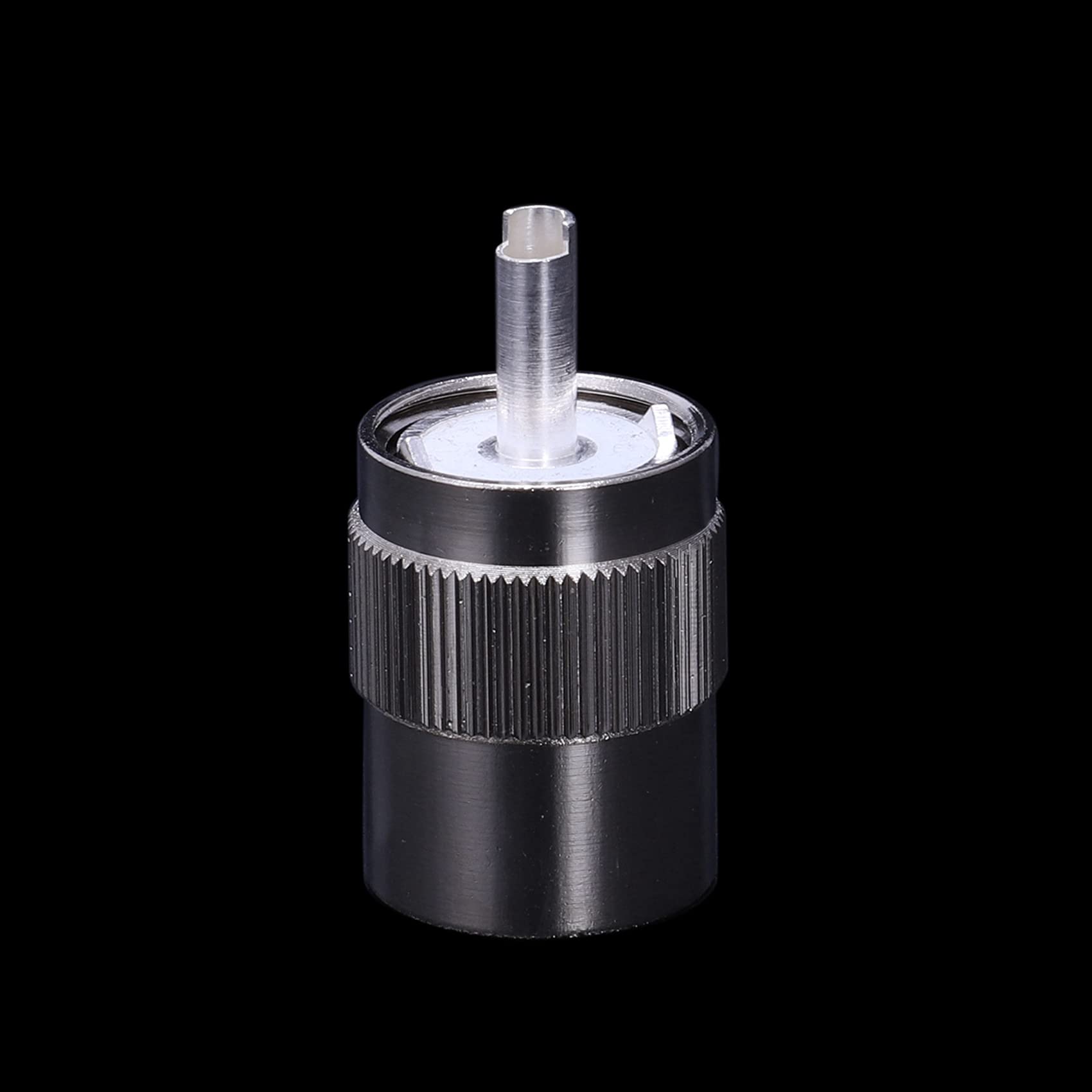 Spina PL259 In PTFE Per Cavi Coassiali RG213, RG214, WF103, LMR400 - Enigma Shop - Foto 2