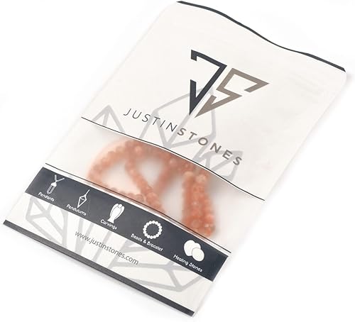 Miniatura 4 de 0.236 in Natural Golden Sunstone Faceted Rondelle Perlas sueltas Fabricación de Joyas DIY Bead 16 pulgadas