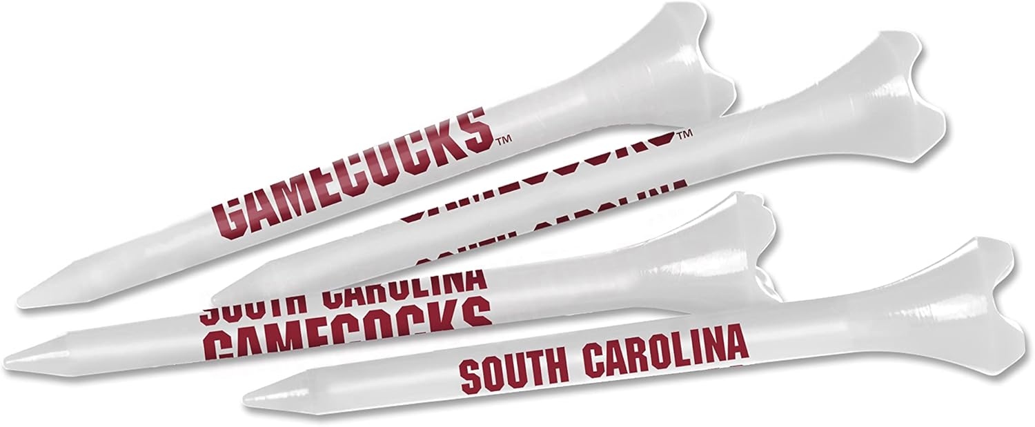 Team Effort South Carolina Gamecocks Tee Pack