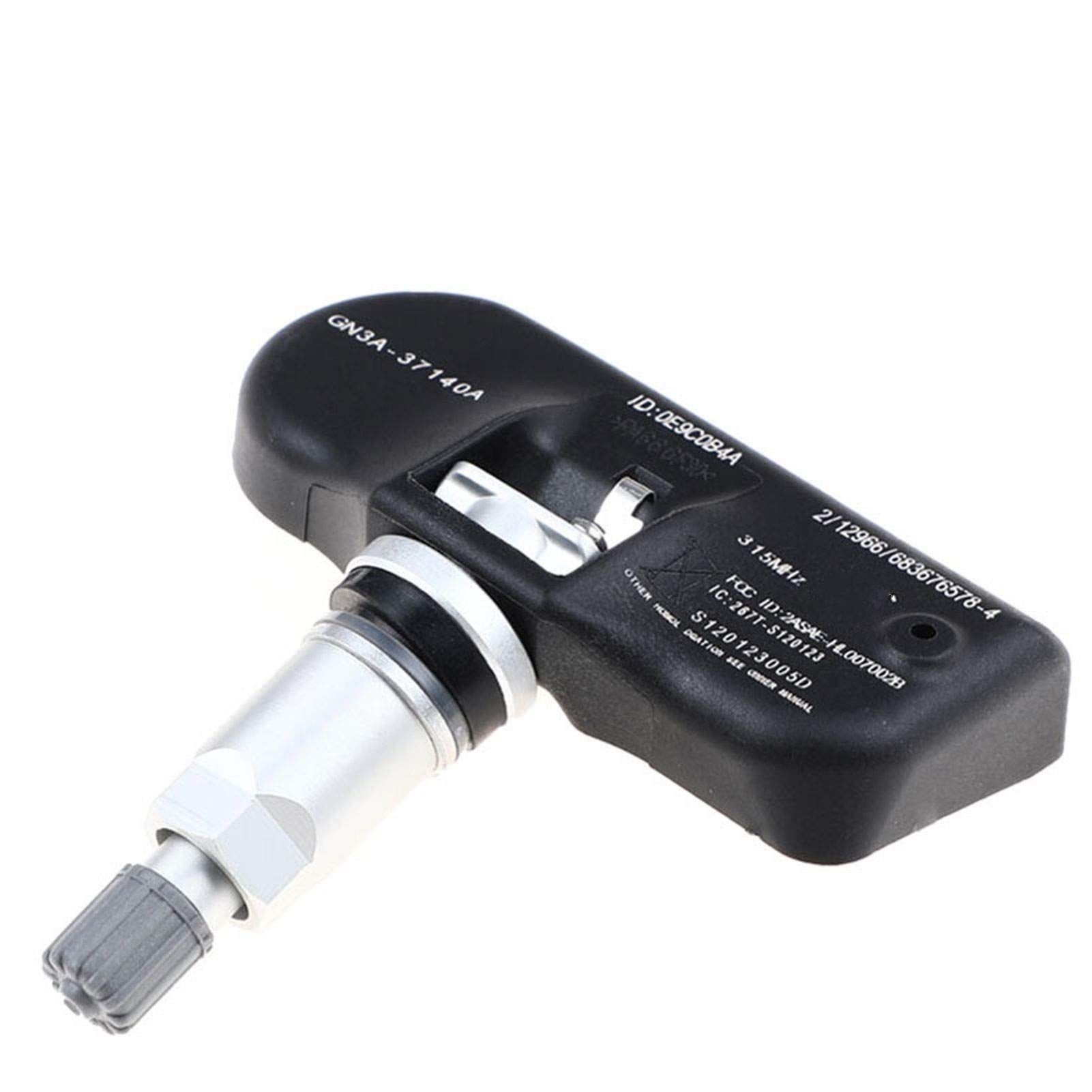 Capteur de pression des pneus TPMS pour éviter l'usure de roue Chrysler - 7
