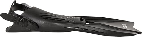 Miniatura 3 de IST FK31 OTTER - Aletas de excursión para nadar, practicar snorkel, buceo, deportes acuáticos