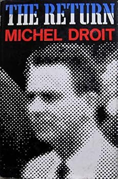 Hardcover The Return Book