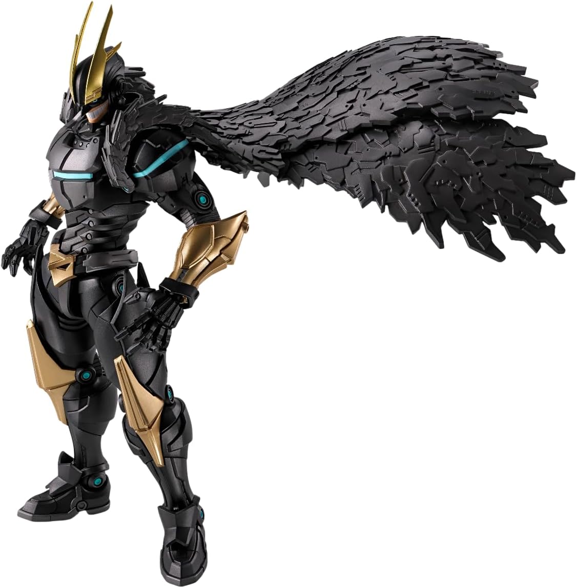 Armored All Might