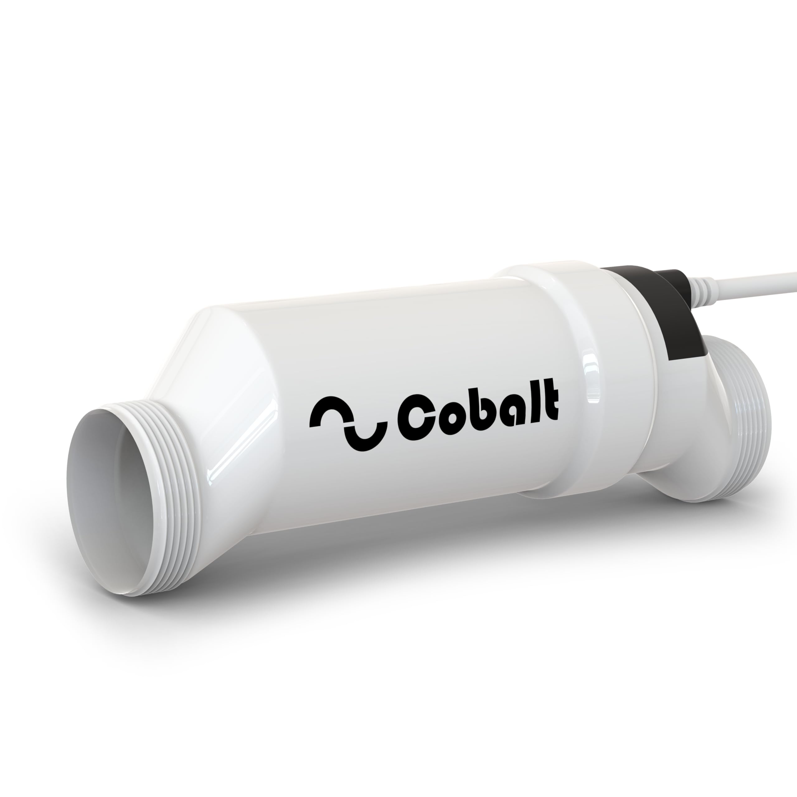 Photo 1 of 13-Blade Titanium Replacement Salt Cell for 40,000 Gallon Pool Systems, Heavy-Duty Construction