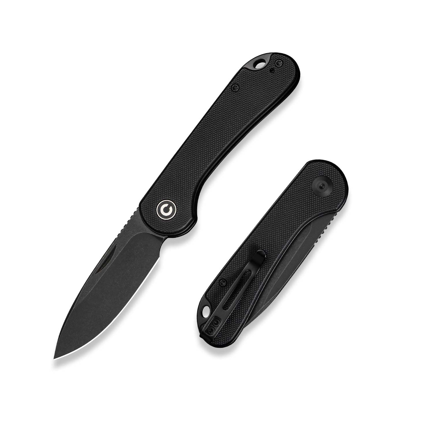 CIVIVI Elementum Slip Joint Outdoor-Messer