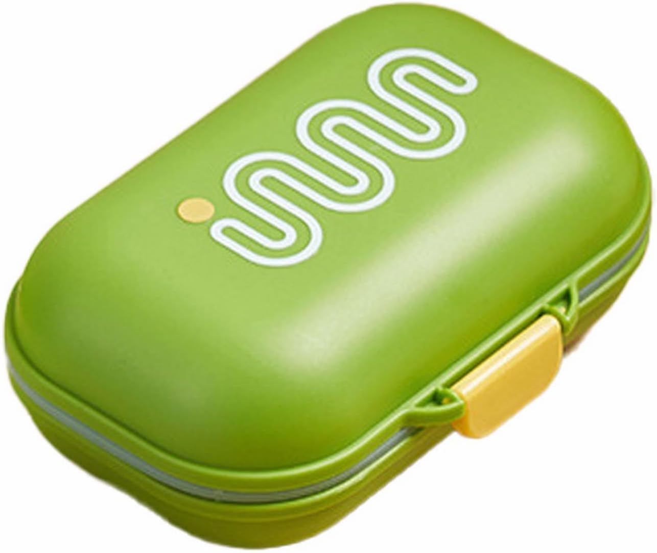 Travel Soap Container Portable Soap Dish with Lid Draining