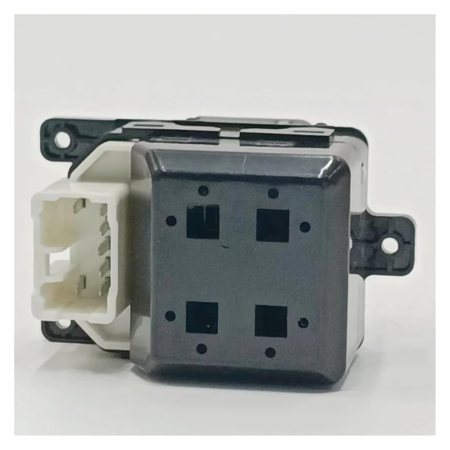 Front Left Power Window Switch 82710-1E050 827101E050 Compatible with Hyundai Accent 2006-2007
