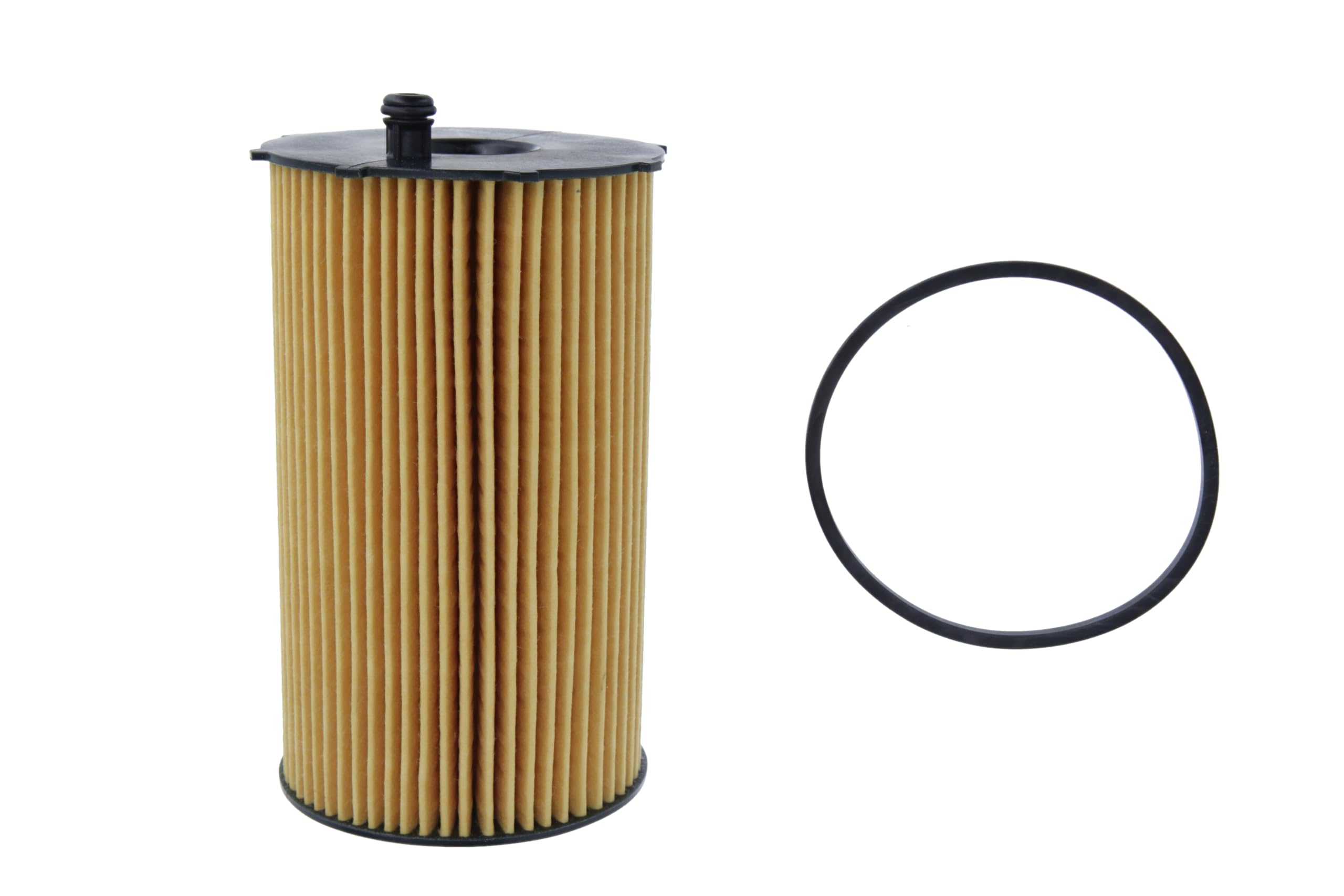 Valeo Filtro de Aceite para Coches 586601
