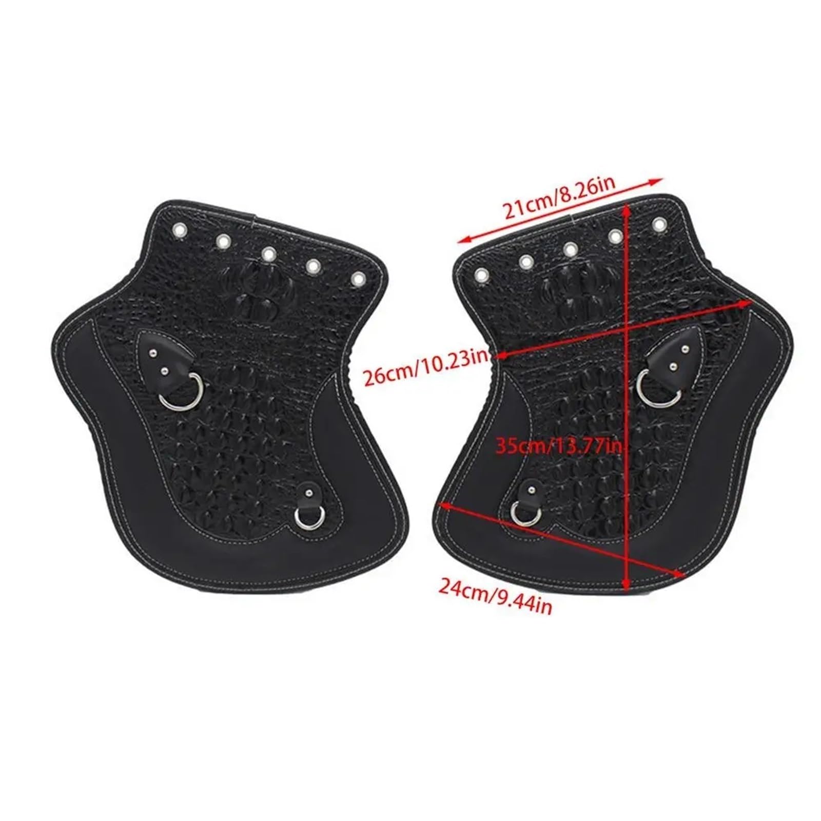 Motocicletta Copertura Antiscottatura Per Paracalore scarico moto