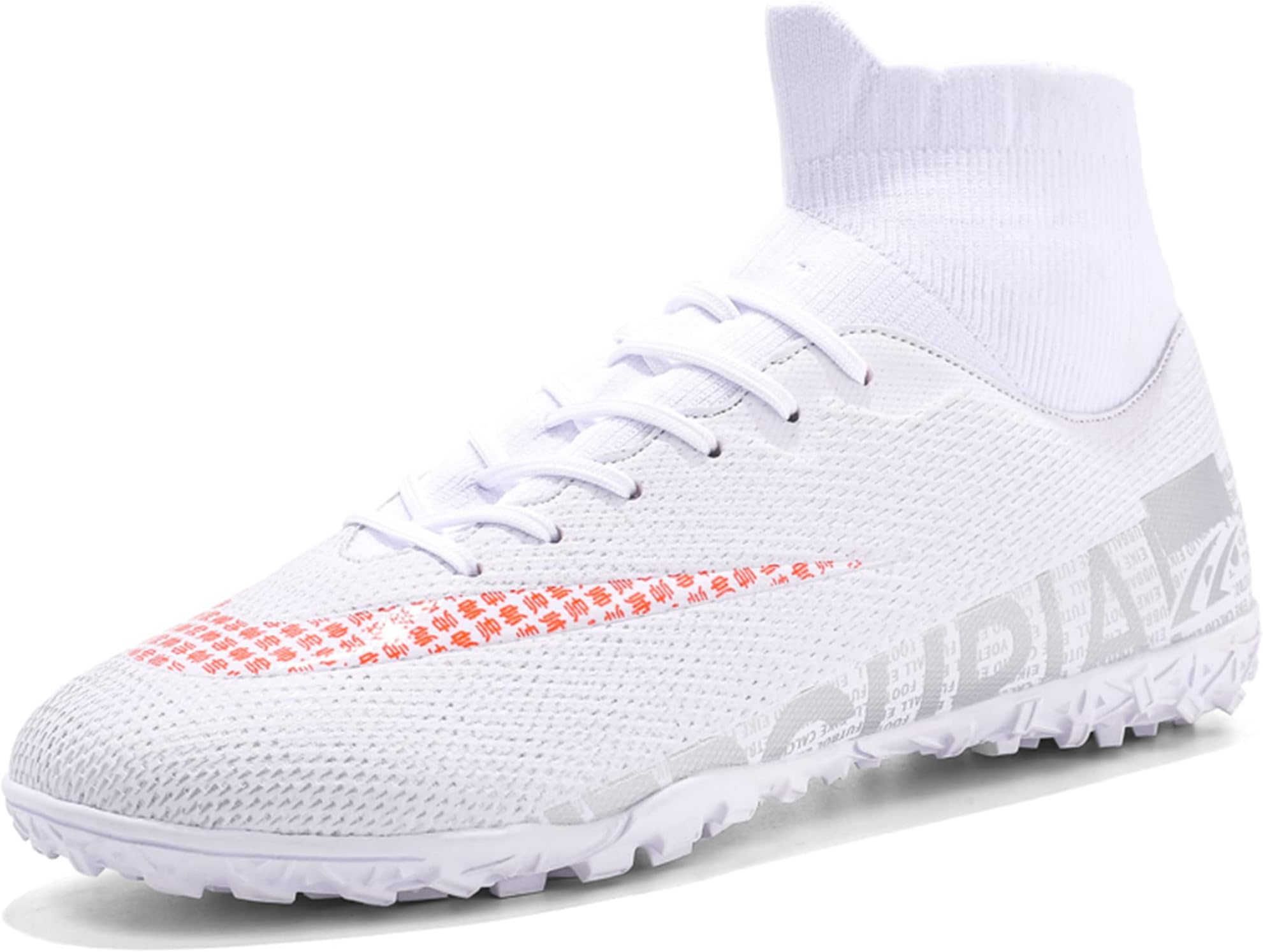 blade football boots