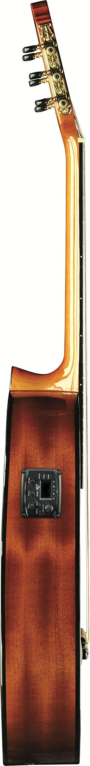 Eko Vibra 150 CW EQ Chitarra classica elettrificata 4/4