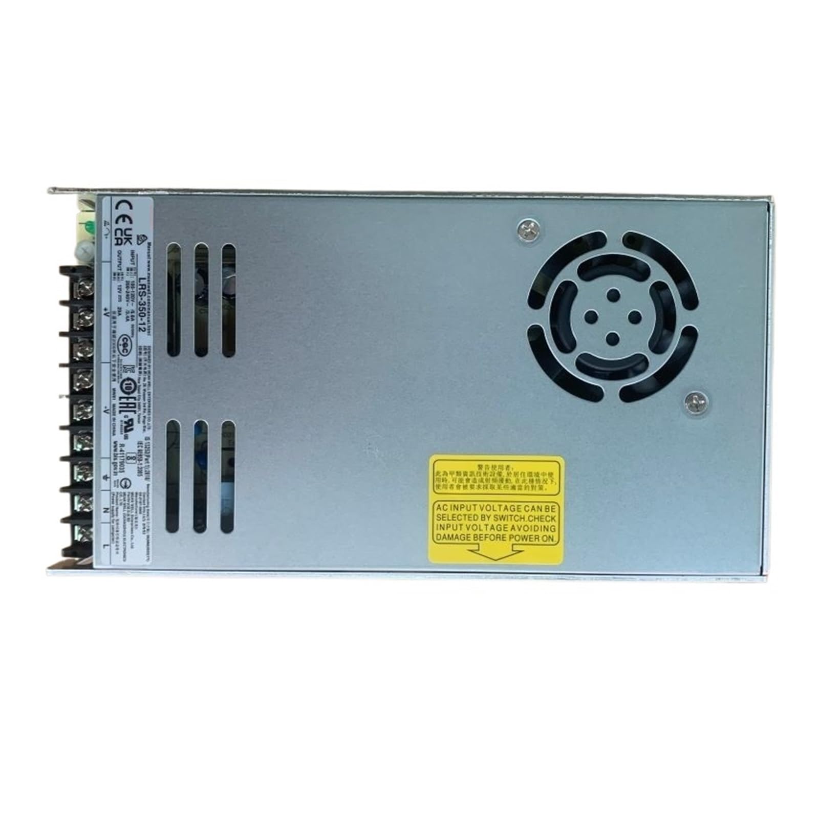 LEOTNNDQ LRS-350 LRS-350-5 LRS-350-12 LRS-350-15 LRS-350-24 LRS-350-36 LRS-350-48 LRS 350 350W(LRS-350-48)