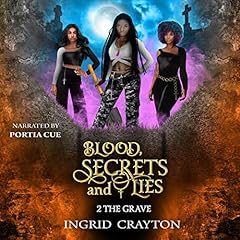 2 the Grave Titelbild