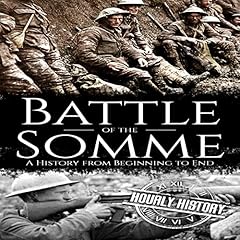 Battle of the Somme Titelbild