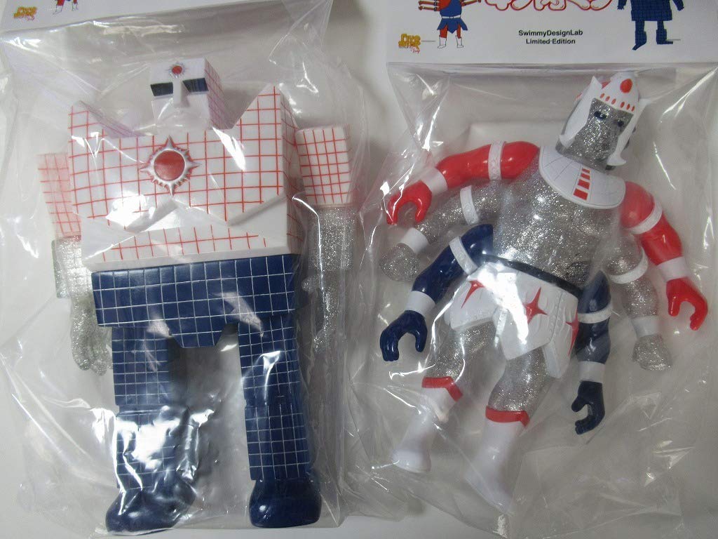 ファイブスタートイ カレクック スカイマン SwimmyDesignLab NSC-EX カレクック＆NSC-EX スカイマンset」がSwimmyDesignLab