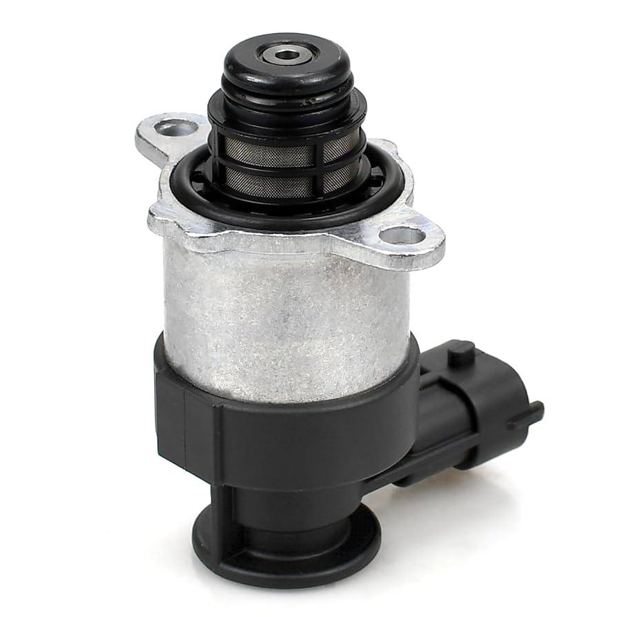 Amazon.com: TECKELE 0928400818 Fuel Common Rail Pressure